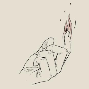 エレメント 火 イメージ