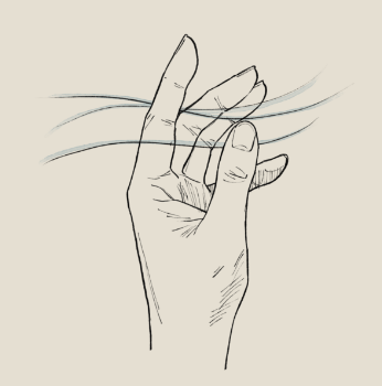 エレメント 風 イメージ