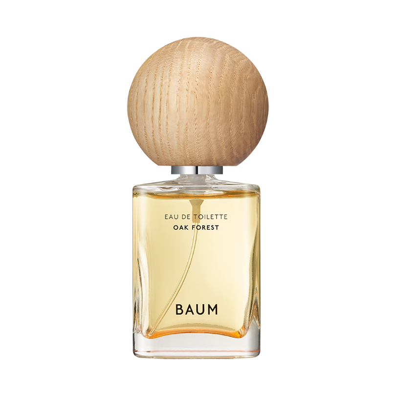 オードトワレ　オーク フォレスト ＜オードトワレ＞