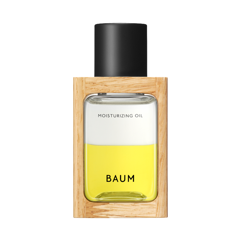 モイスチャライジング オイル n ＜スキンオイル＞