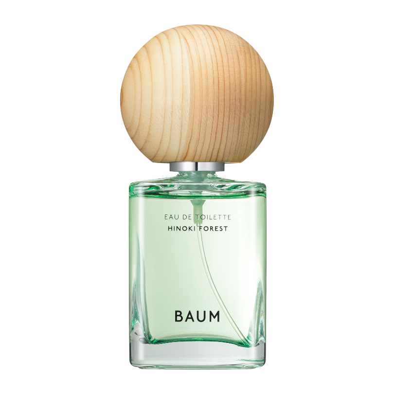 オードトワレ　5　ヒノキ フォレスト ＜オードトワレ＞