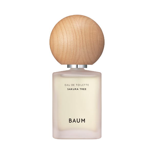 オードトワレ サクラツリー ＜オードトワレ＞