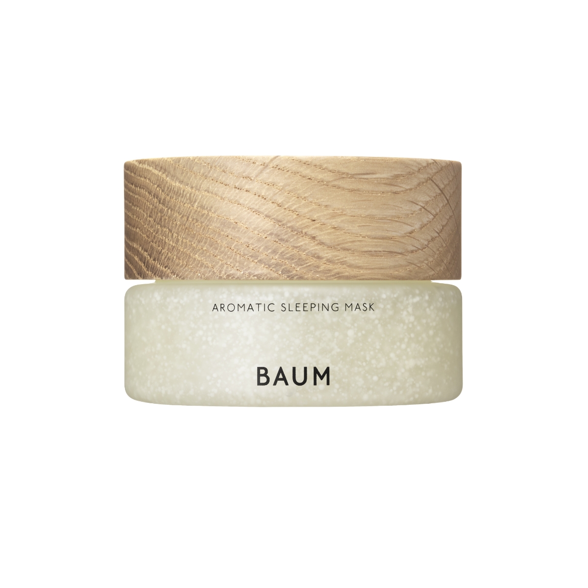 アロマティック スリーピングマスク ＜ジェル状マスク＞