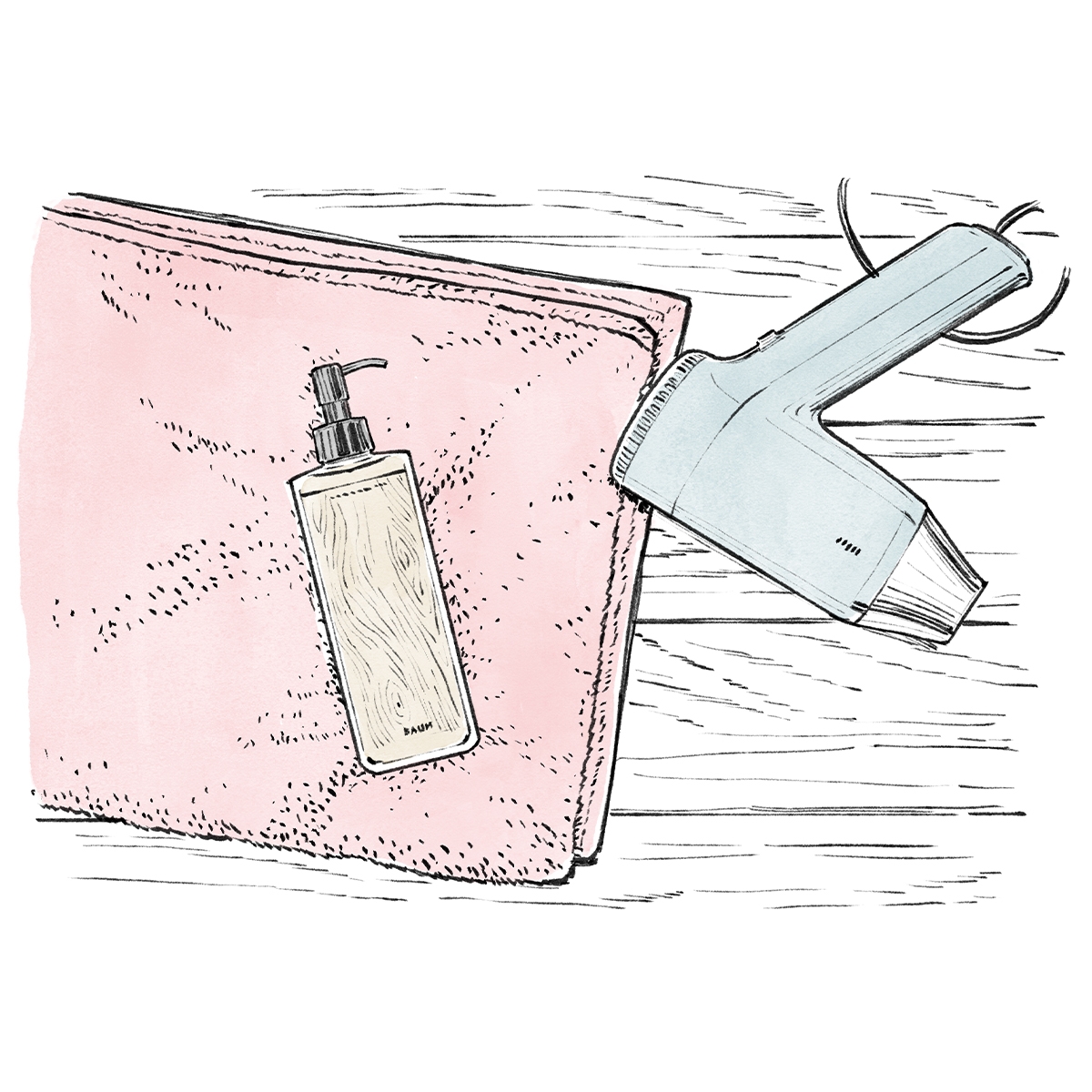 樹木の恵みを感じながら手肌と心をリフレッシュ