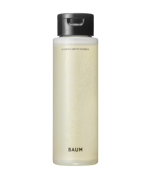スリーピング バスエッセンス ＜浴用化粧料＞