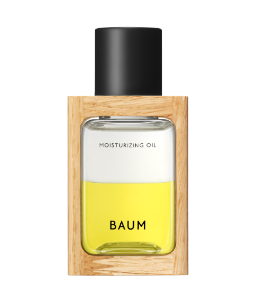 モイスチャライジング オイル n ＜スキンオイル＞