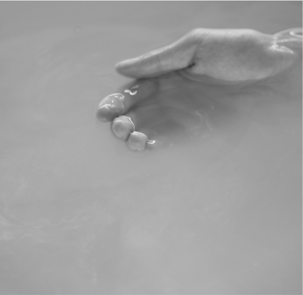 Soak in the Tub — Image