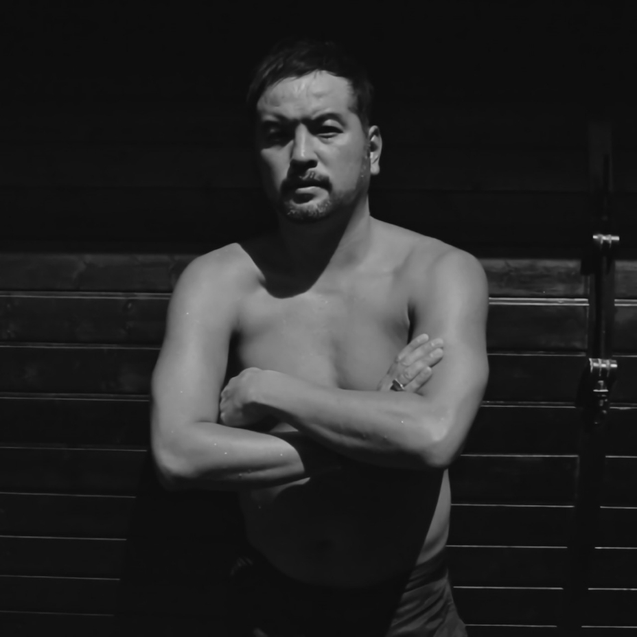 サウナ師匠（秋⼭⼤輔）（TTNE株式会社 / サウナプロデューサー）