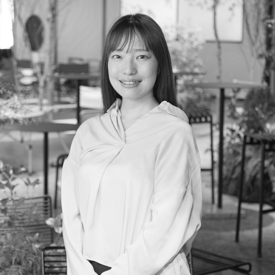 益田桃花（睡眠改善インストラクター / 睡眠環境・寝具指導士®）