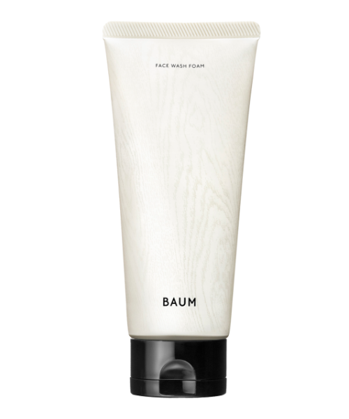 フェイスウォッシュフォーム ＜洗顔料＞