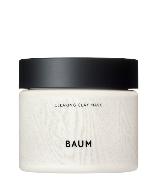 クリアリング クレイマスク ＜クレイ状マッサージマスク＞
