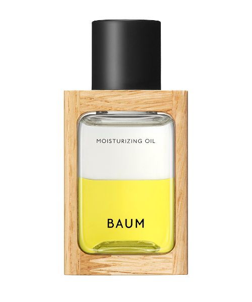 モイスチャライジング オイル n ＜スキンオイル＞