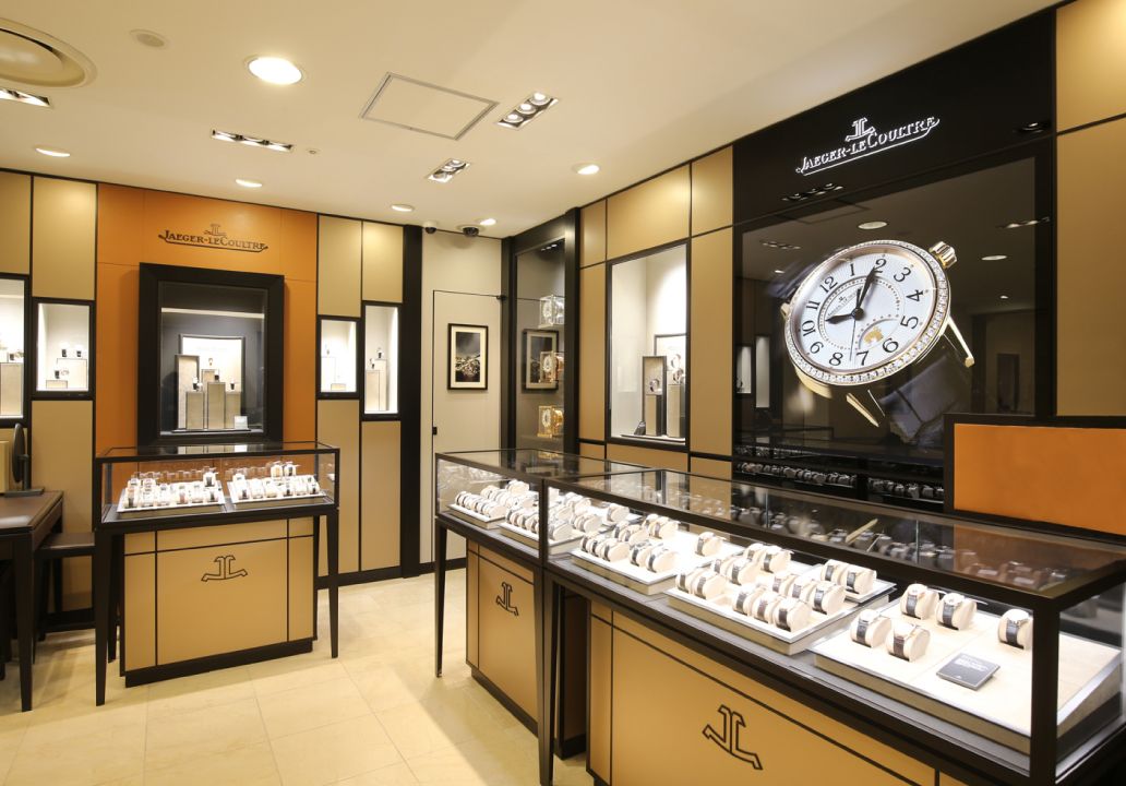 平山浩行とローレン サイが ジャガー ルクルト のオリジナルムービーに登場