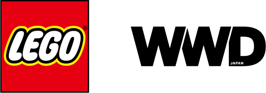 LEGO®︎ × WWDJAPAN