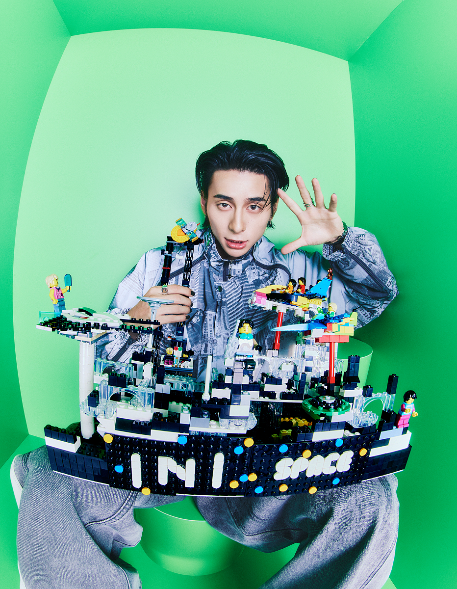 人の心を動かす作品づくりを」“楽しい“から生まれる新たな何か