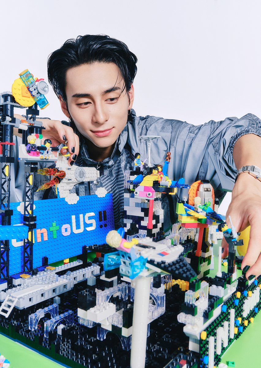 人の心を動かす作品づくりを」“楽しい“から生まれる新たな何か