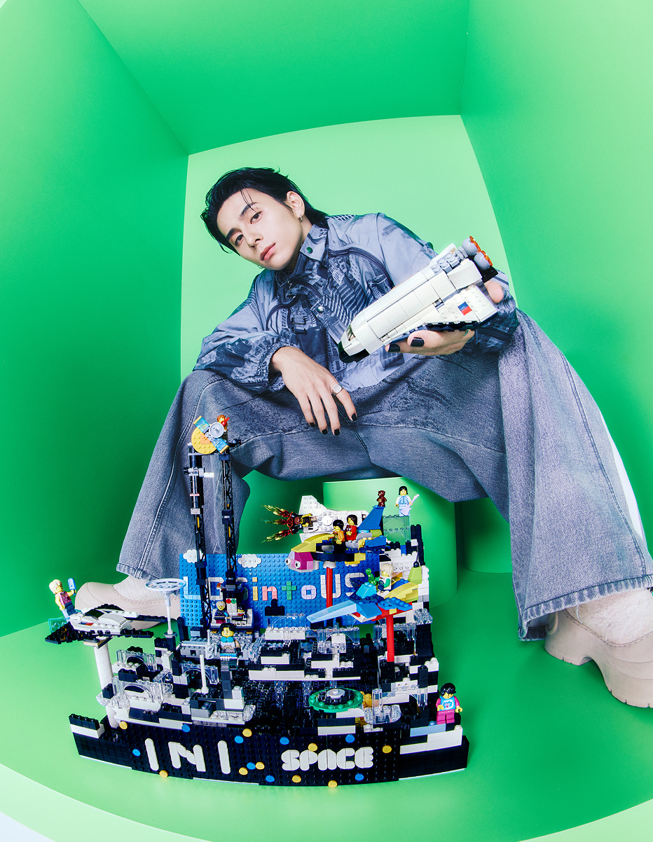 人の心を動かす作品づくりを」“楽しい“から生まれる新たな何か 人の心を動かす作品づくりを」“楽しい“から生まれる新たな何か