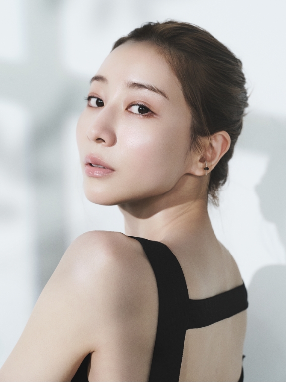 Minami Takana - photo