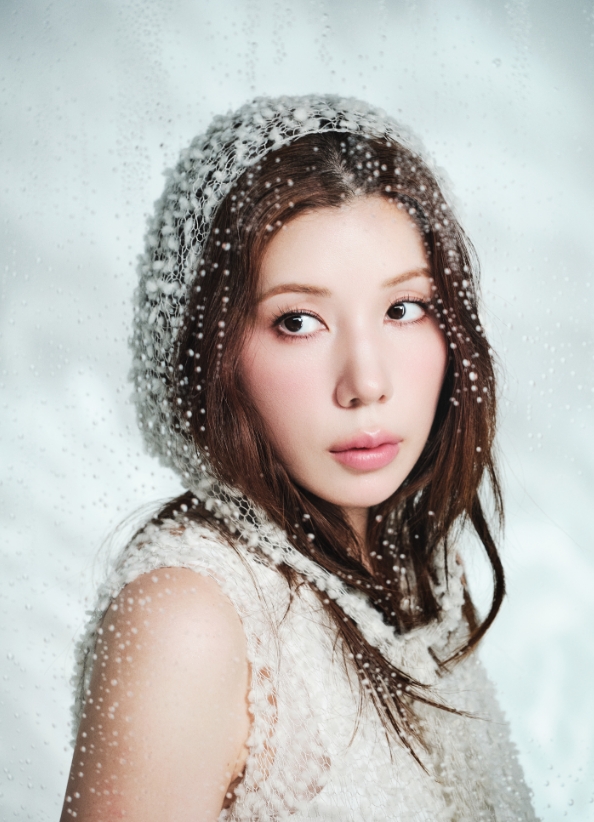 Riisa Naka - photo