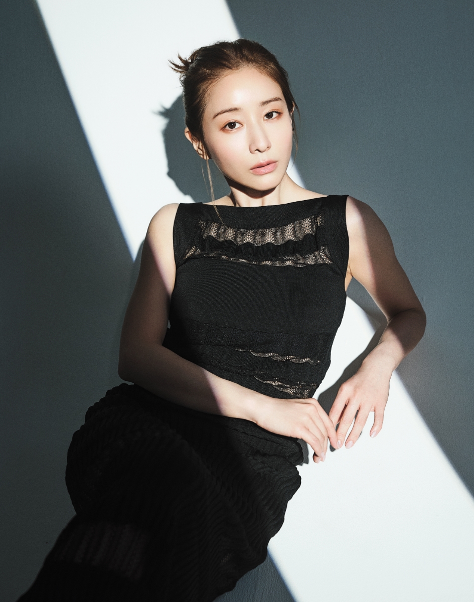 Minami Takana - photo