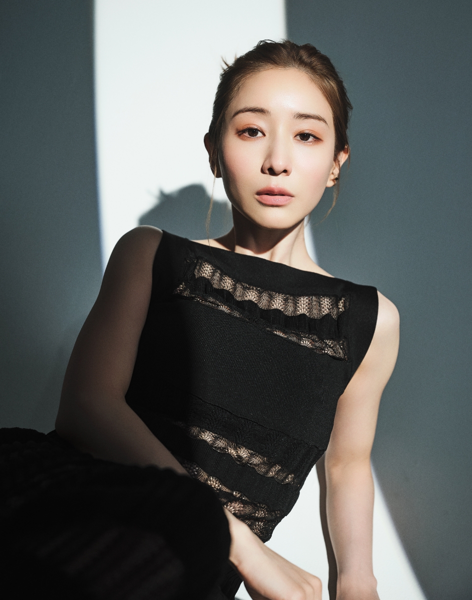 Minami Takana - photo
