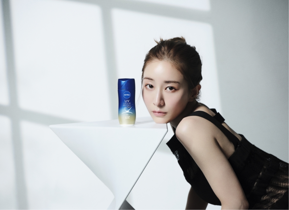 Minami Takana - photo