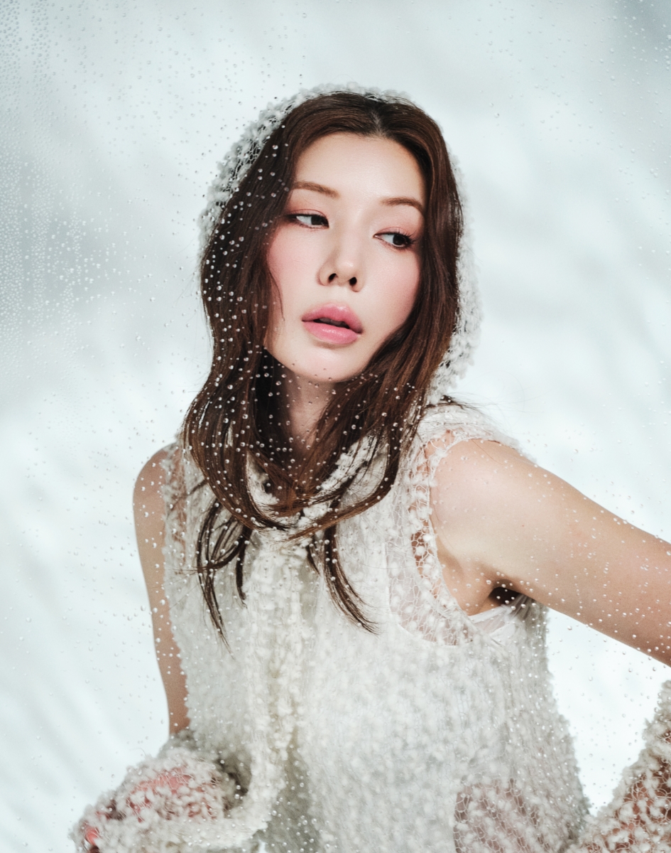 Riisa Naka - photo