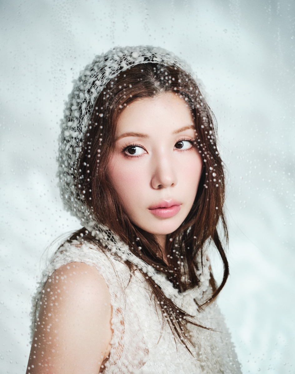Riisa Naka - photo