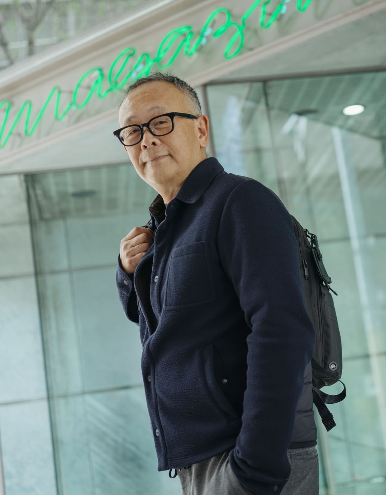 西田 善太 Photo 01