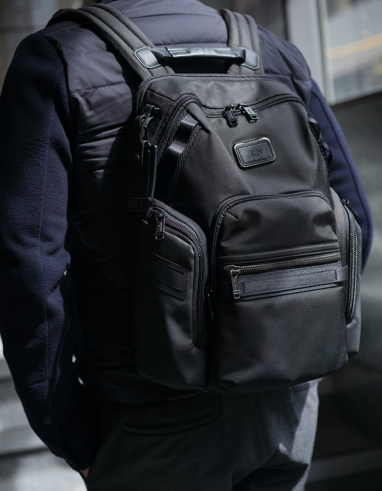 西田 善太 Photo 03