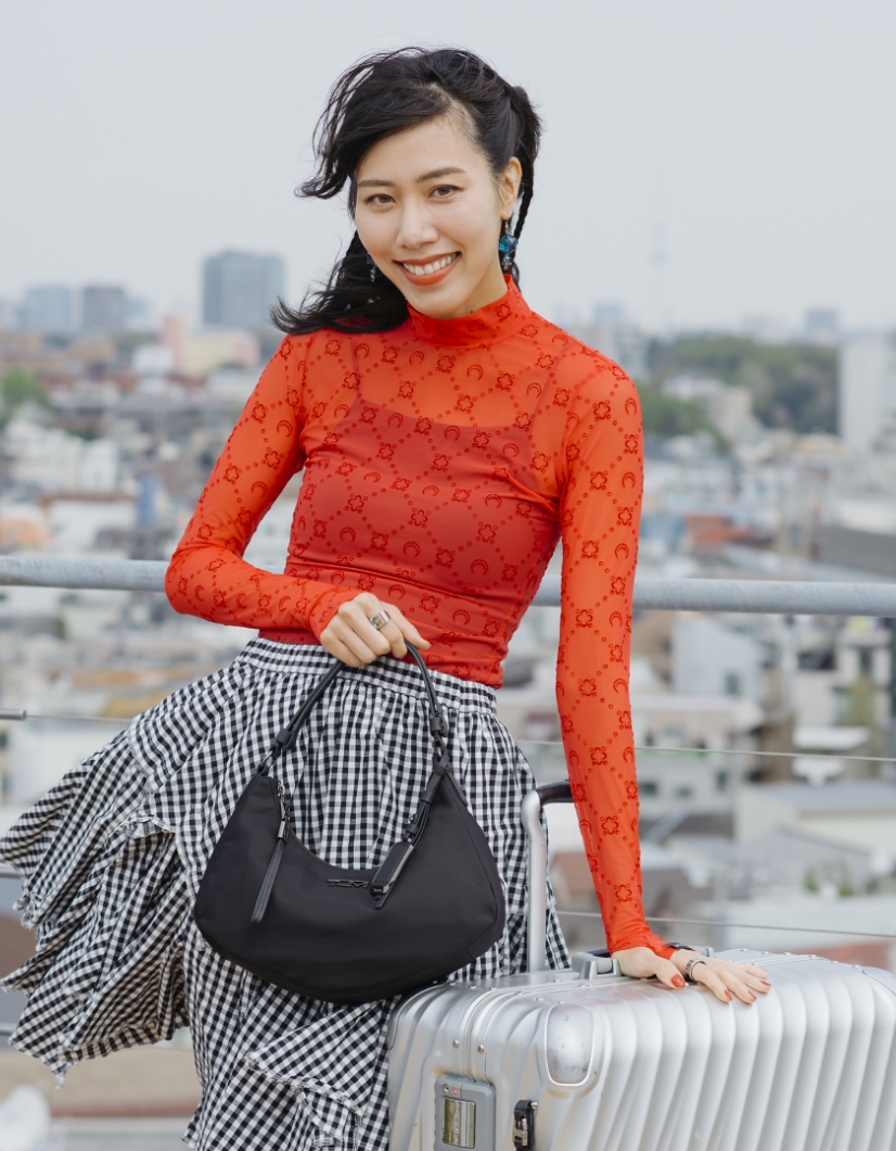 草野 絵美 Photo 02