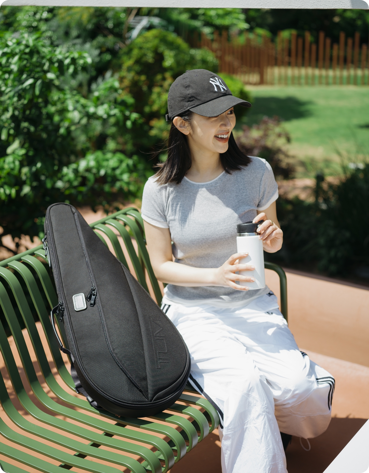 藤原 菜摘 Photo 03