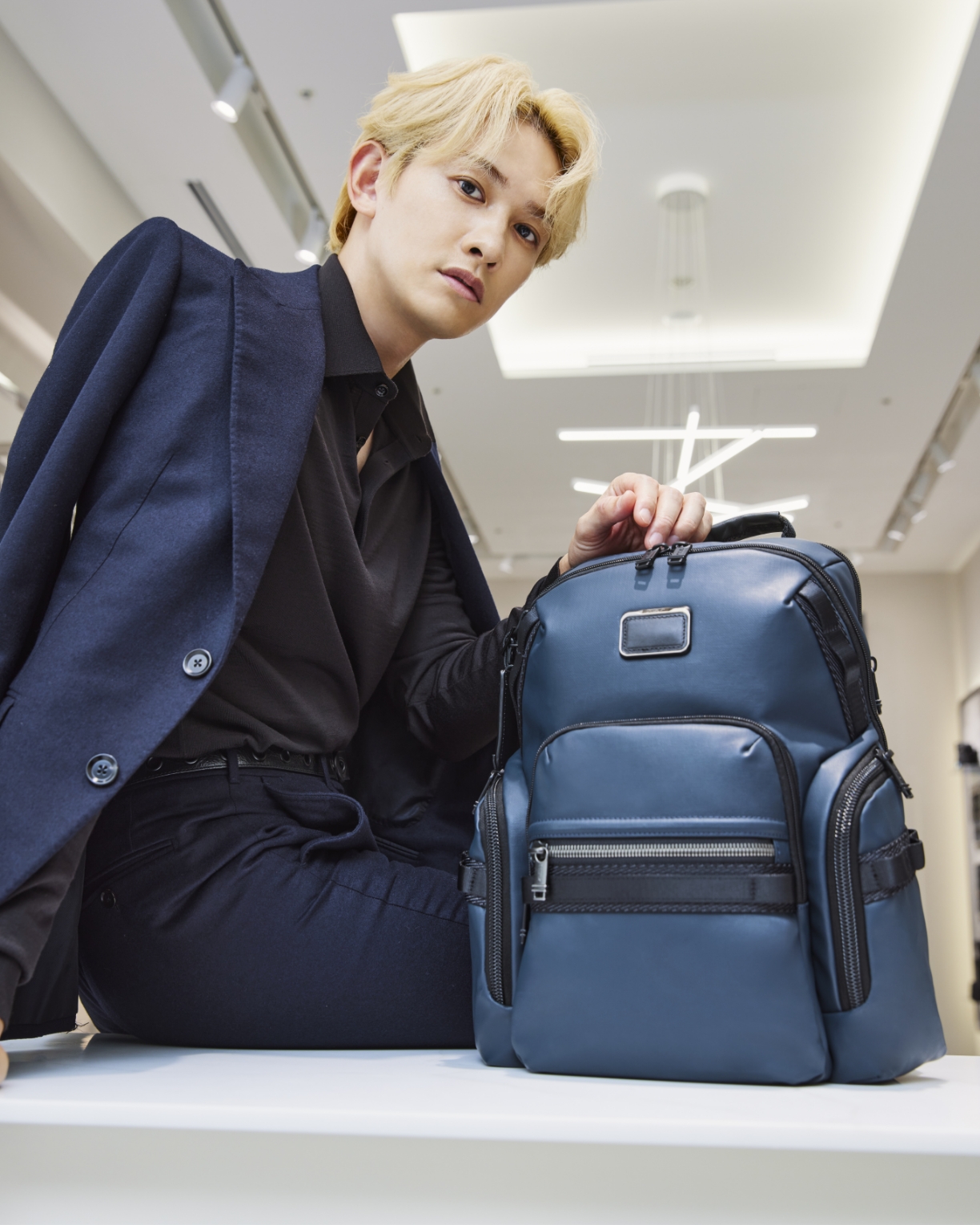 町田啓太（まちだ・けいた） - 写真