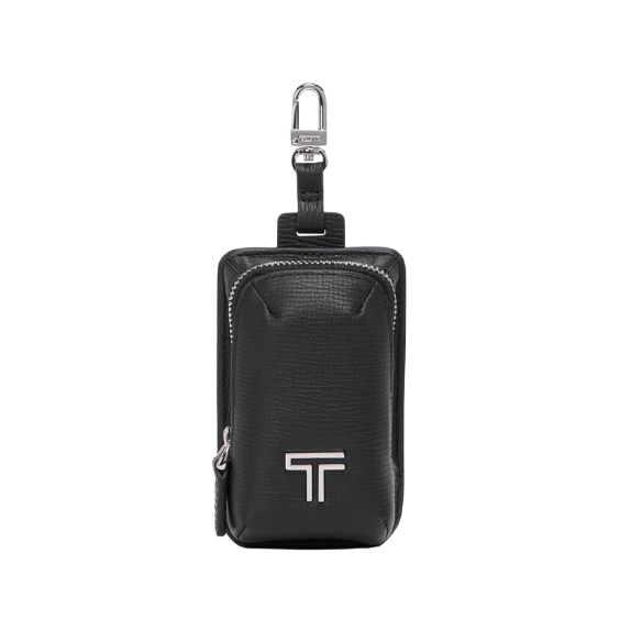 TURIN ラゲージ・タグ・ポーチ