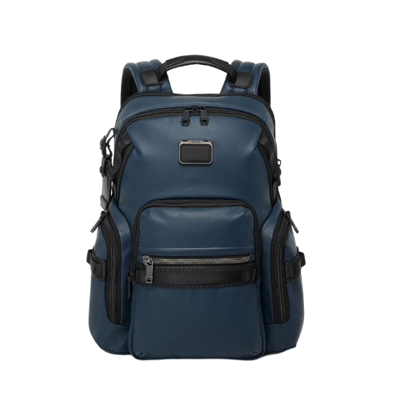 ALPHA BRAVO “ナヴィゲーション”バックパック