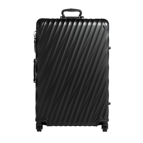 19 DEGREE ALUMINUM エクステンデッド・トリップ・パッキングケース