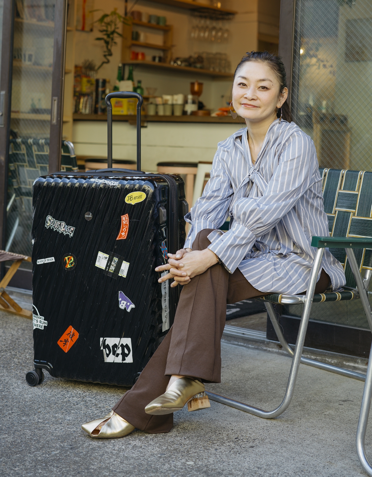 シトウ レイ Photo 01