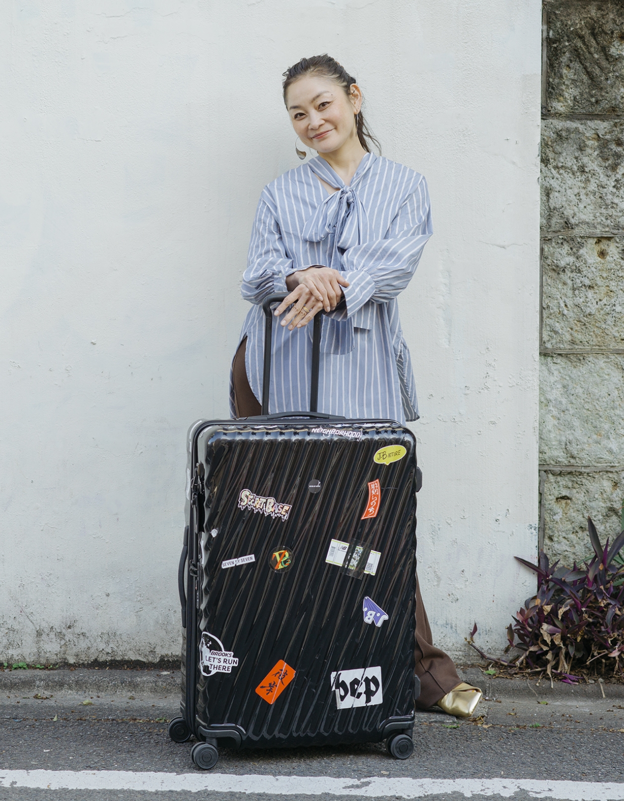 シトウ レイ Photo 02