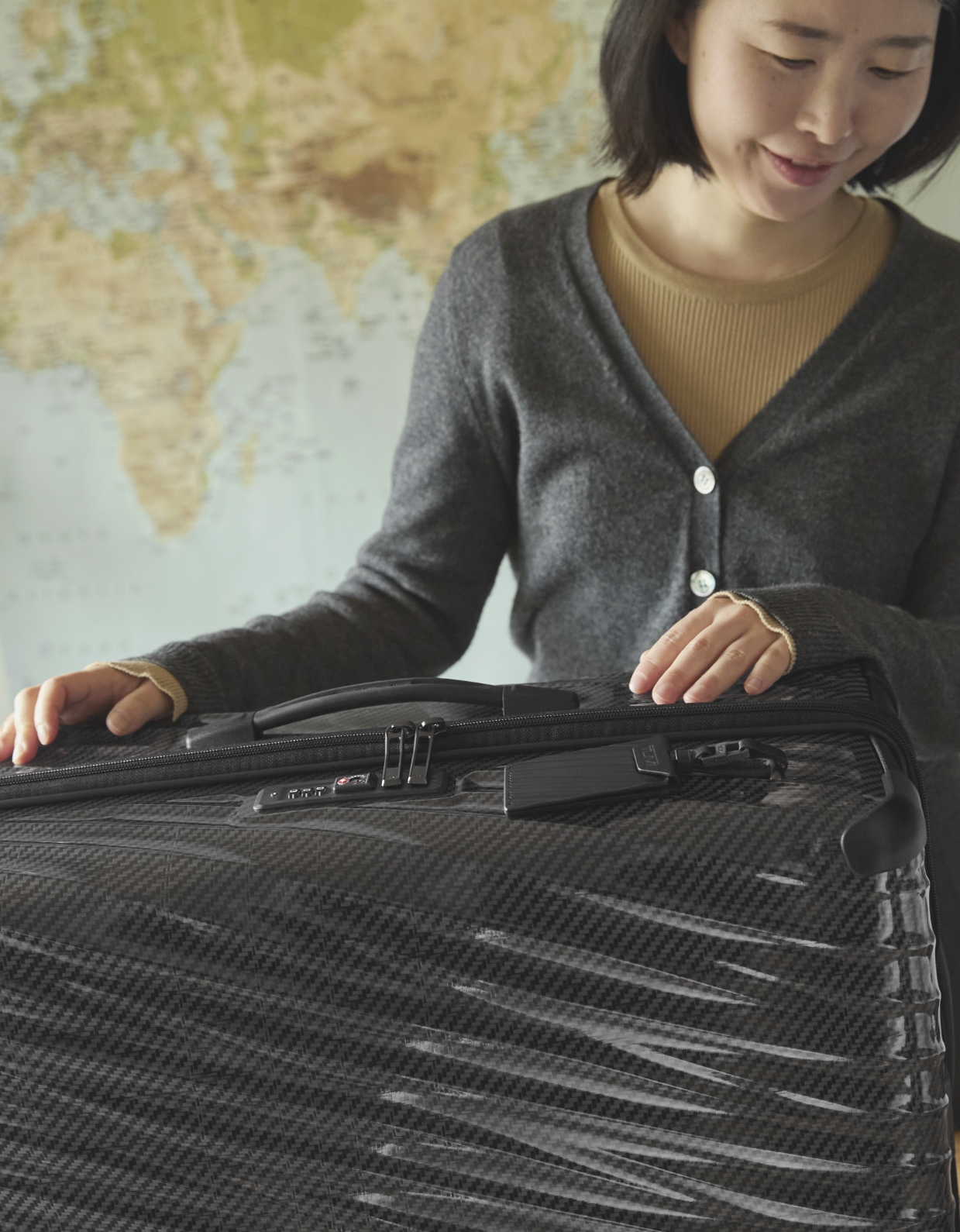 菅原 信子 Photo 03