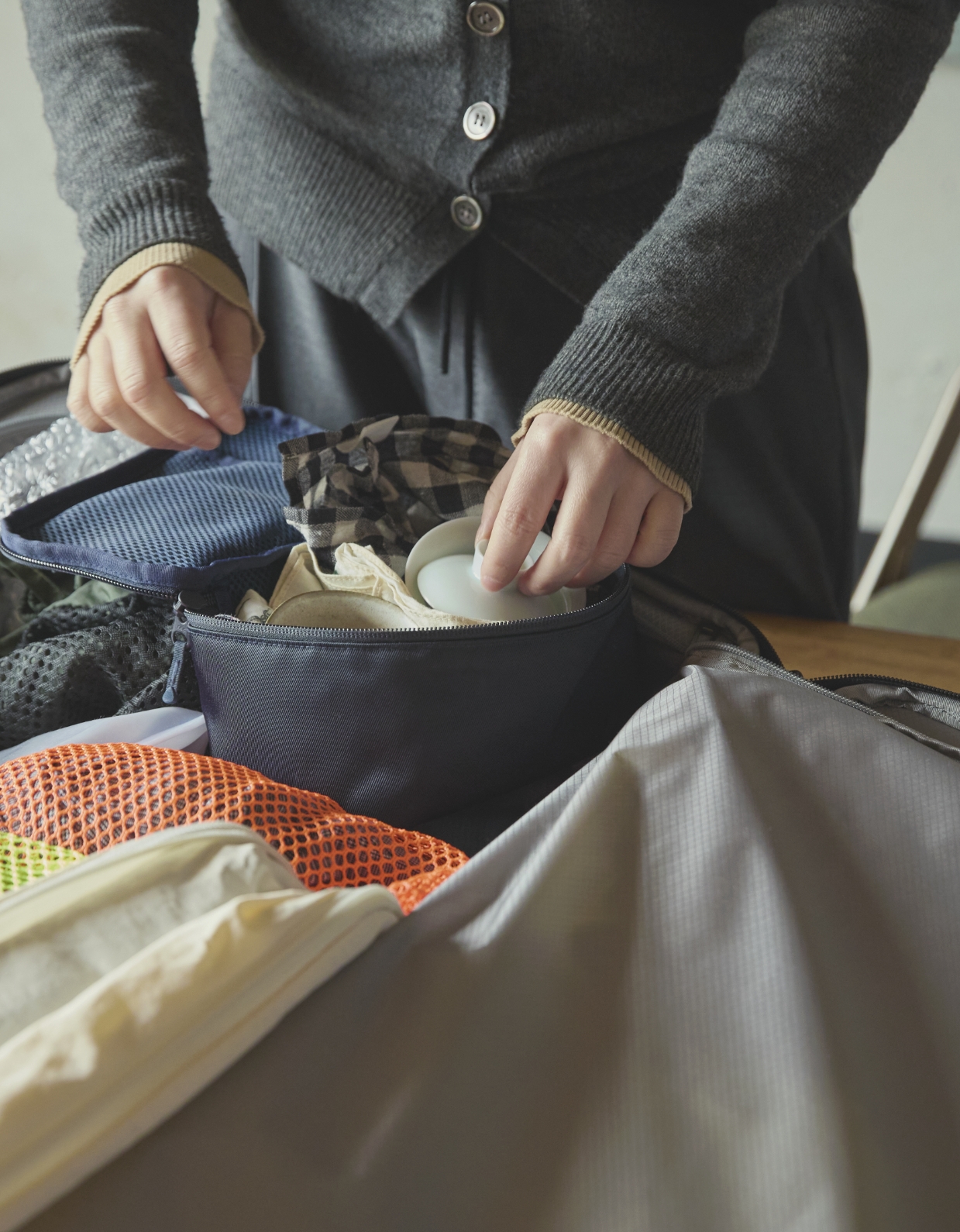 菅原 信子 Photo 04