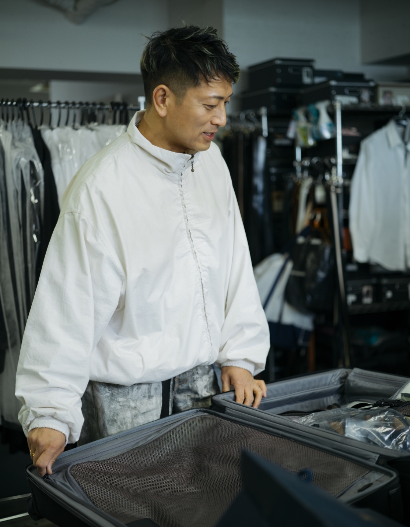 櫻井 賢之 Photo 02