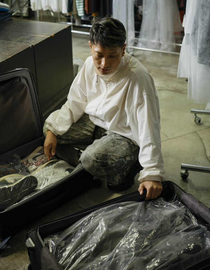 櫻井 賢之 Photo 03