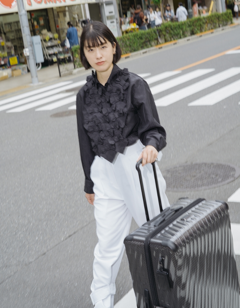 江上 千晴 Photo 01