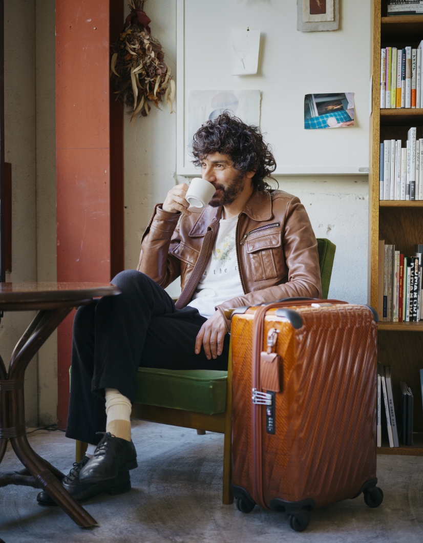 JULIEN BIRBAN LEVY Photo 01