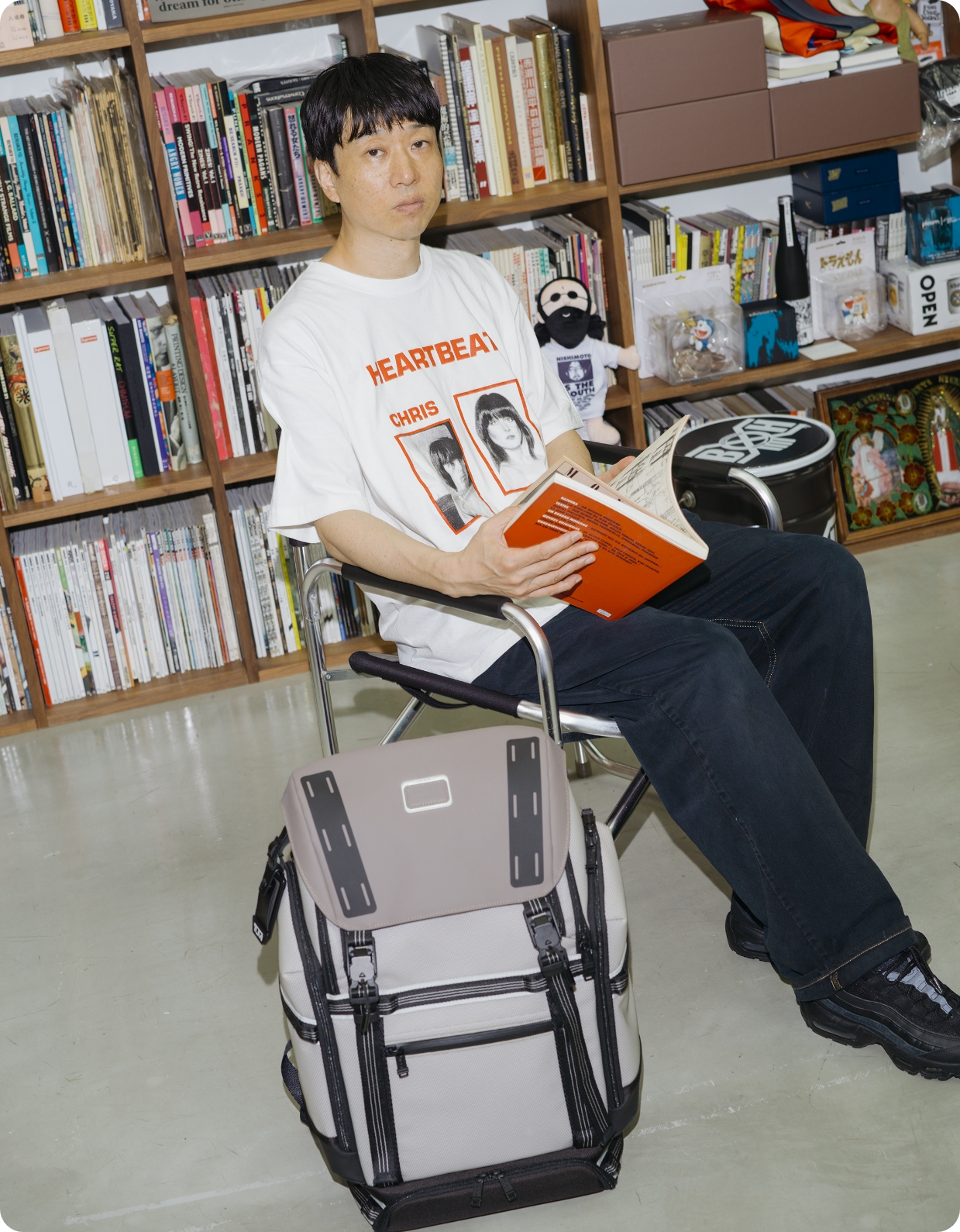 河村 康輔 Photo 01