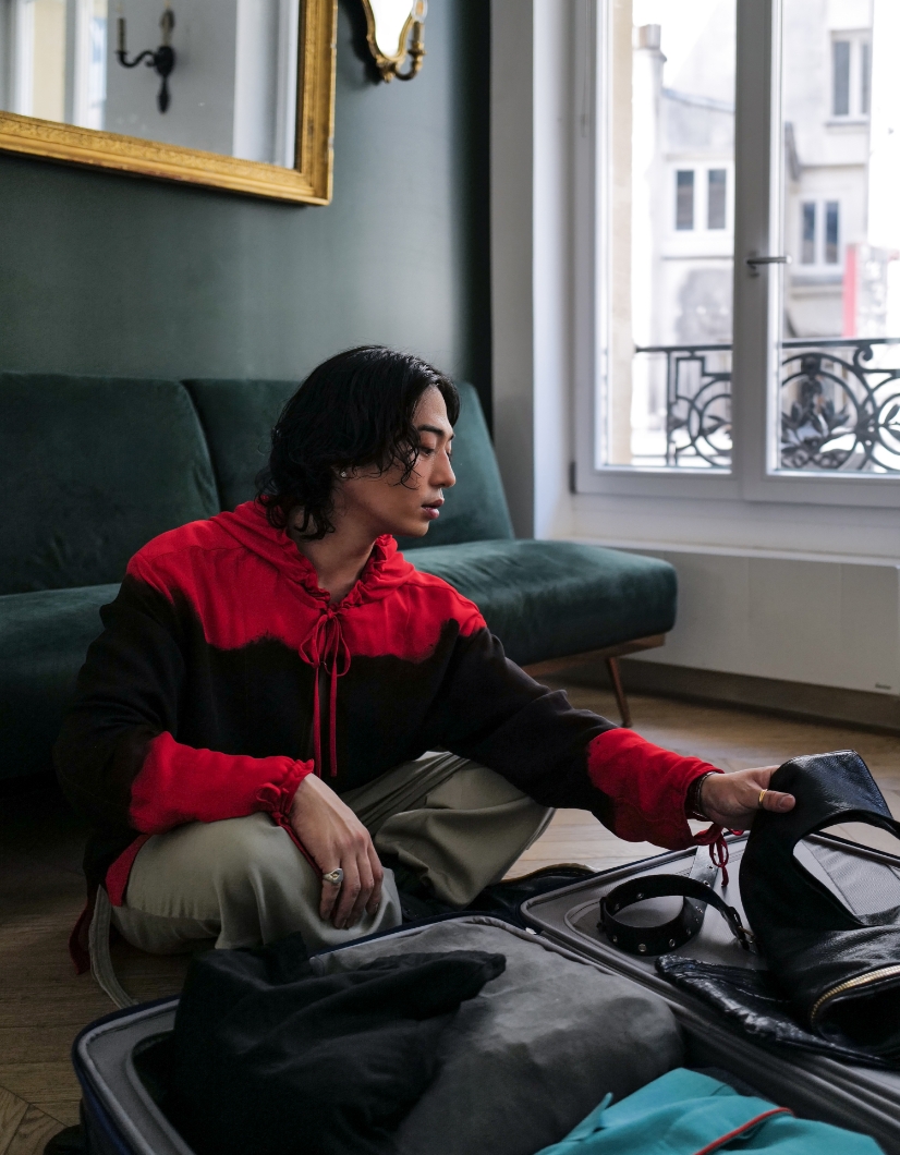 岡部 駿佑 Photo 04