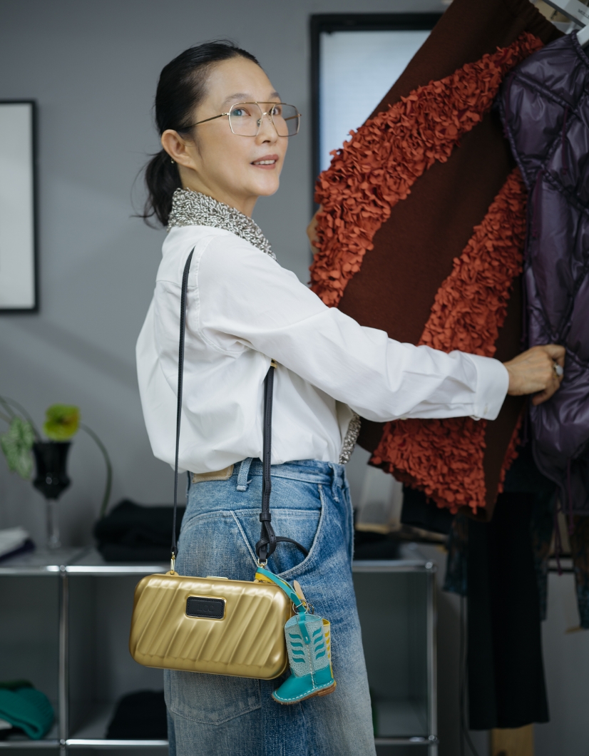 リン・リェン・リー Photo 01