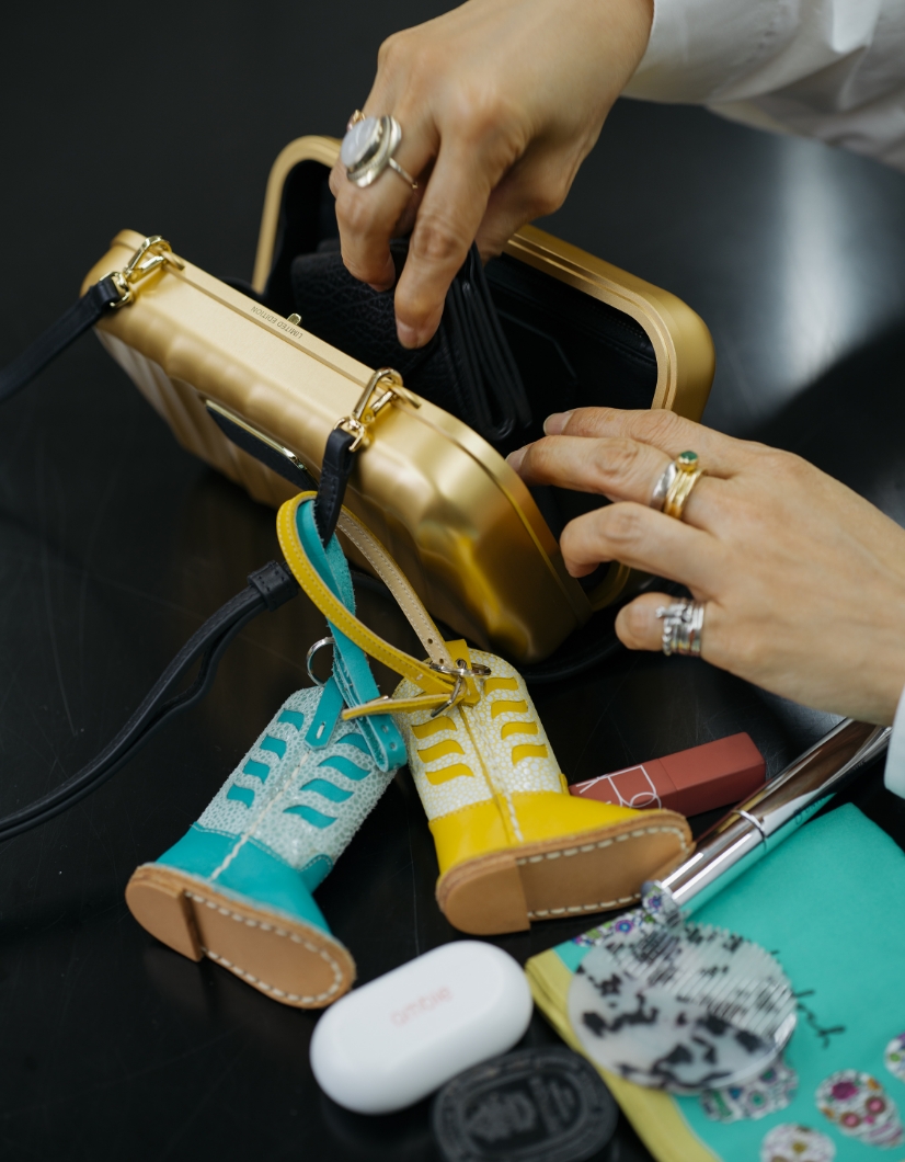 リン・リェン・リー Photo 03