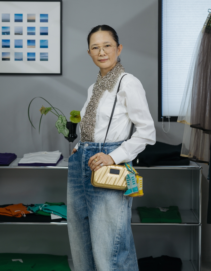 リン・リェン・リー Photo 04