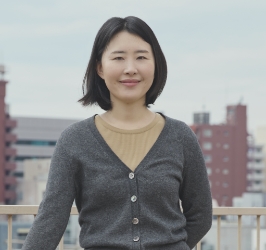 Nobuko Sugawara